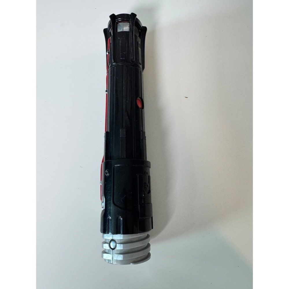 Star Wars‎ Galaxy's Edge Kylo Ren Legacy Lightsaber Hilt Disney - Picture 2 of 6